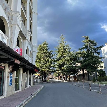 Babylon Sp Apartments Sunny Beach Dış mekan fotoğraf