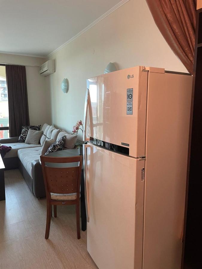 Babylon Sp Apartments Sunny Beach Dış mekan fotoğraf