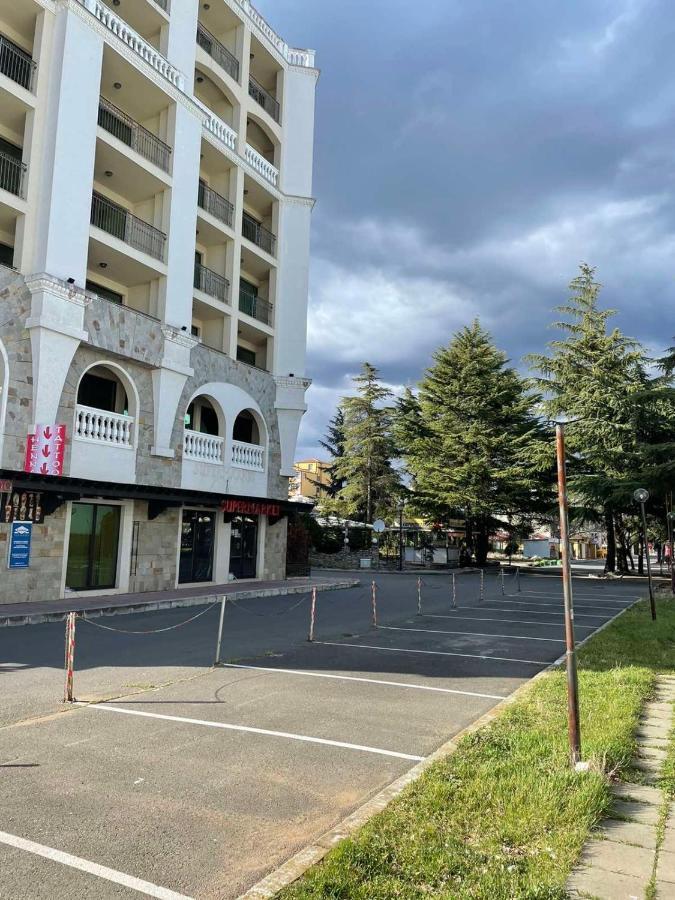 Babylon Sp Apartments Sunny Beach Dış mekan fotoğraf