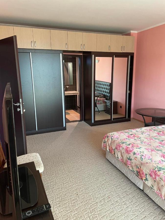 Babylon Sp Apartments Sunny Beach Dış mekan fotoğraf