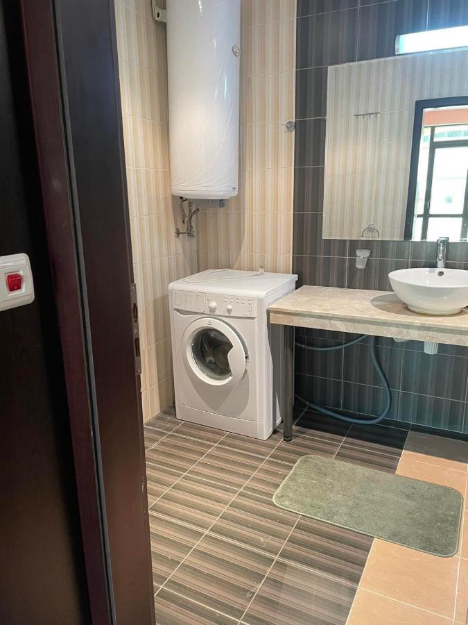 Babylon Sp Apartments Sunny Beach Dış mekan fotoğraf