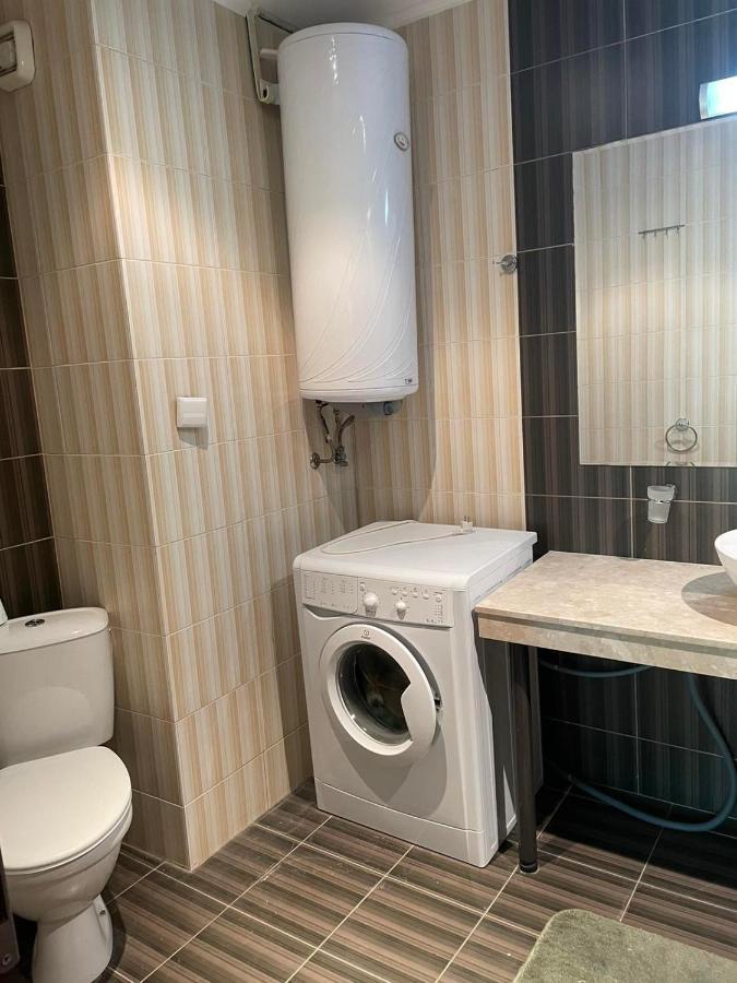 Babylon Sp Apartments Sunny Beach Dış mekan fotoğraf