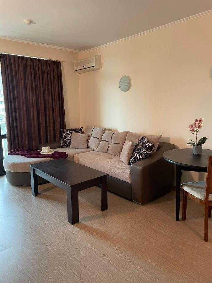 Babylon Sp Apartments Sunny Beach Dış mekan fotoğraf