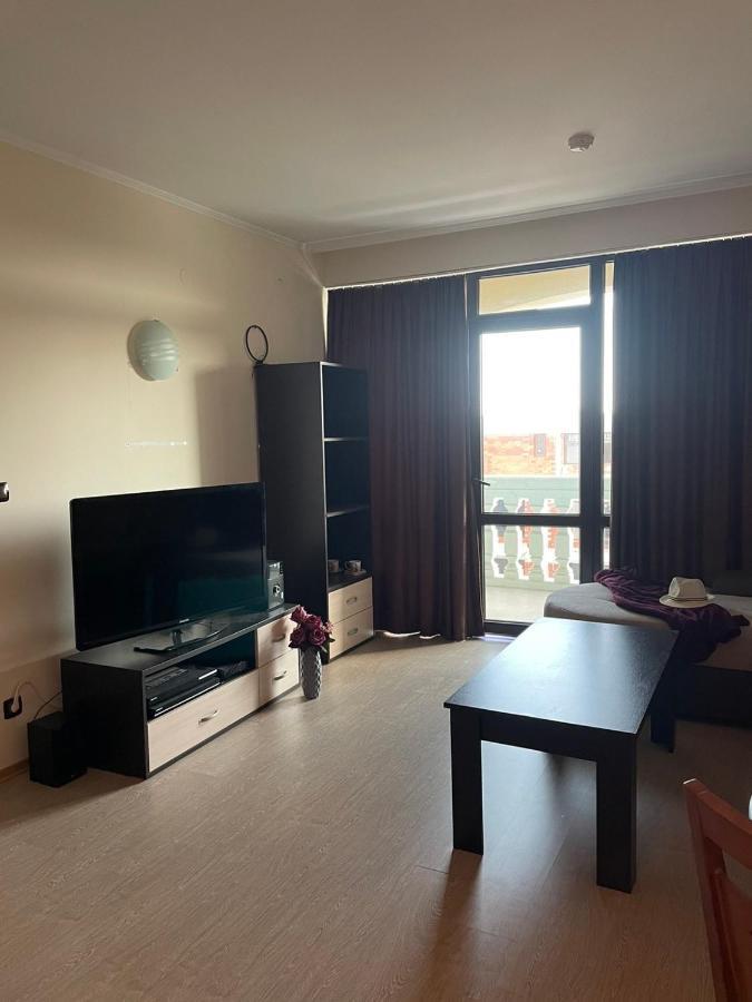 Babylon Sp Apartments Sunny Beach Dış mekan fotoğraf