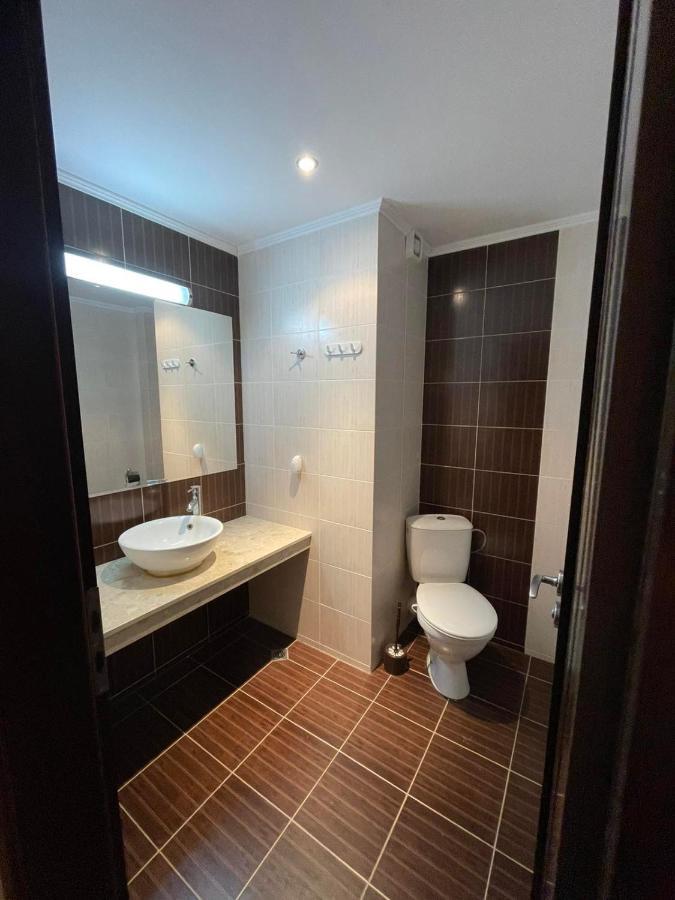 Babylon Sp Apartments Sunny Beach Dış mekan fotoğraf
